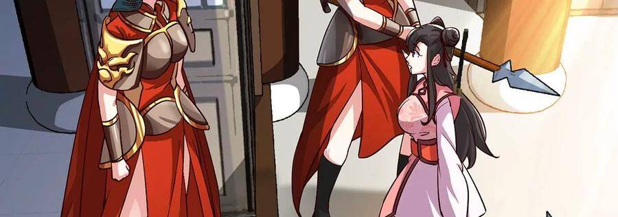 bản kiếm tiên tuyệt không làm nô chapter 51 28