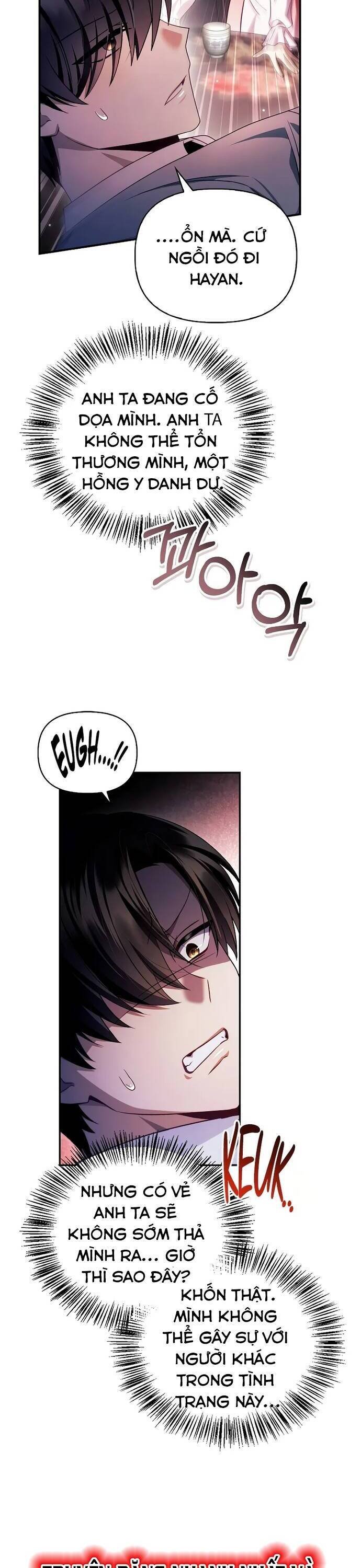 Kí Sự Hồi Quy chapter 121 12