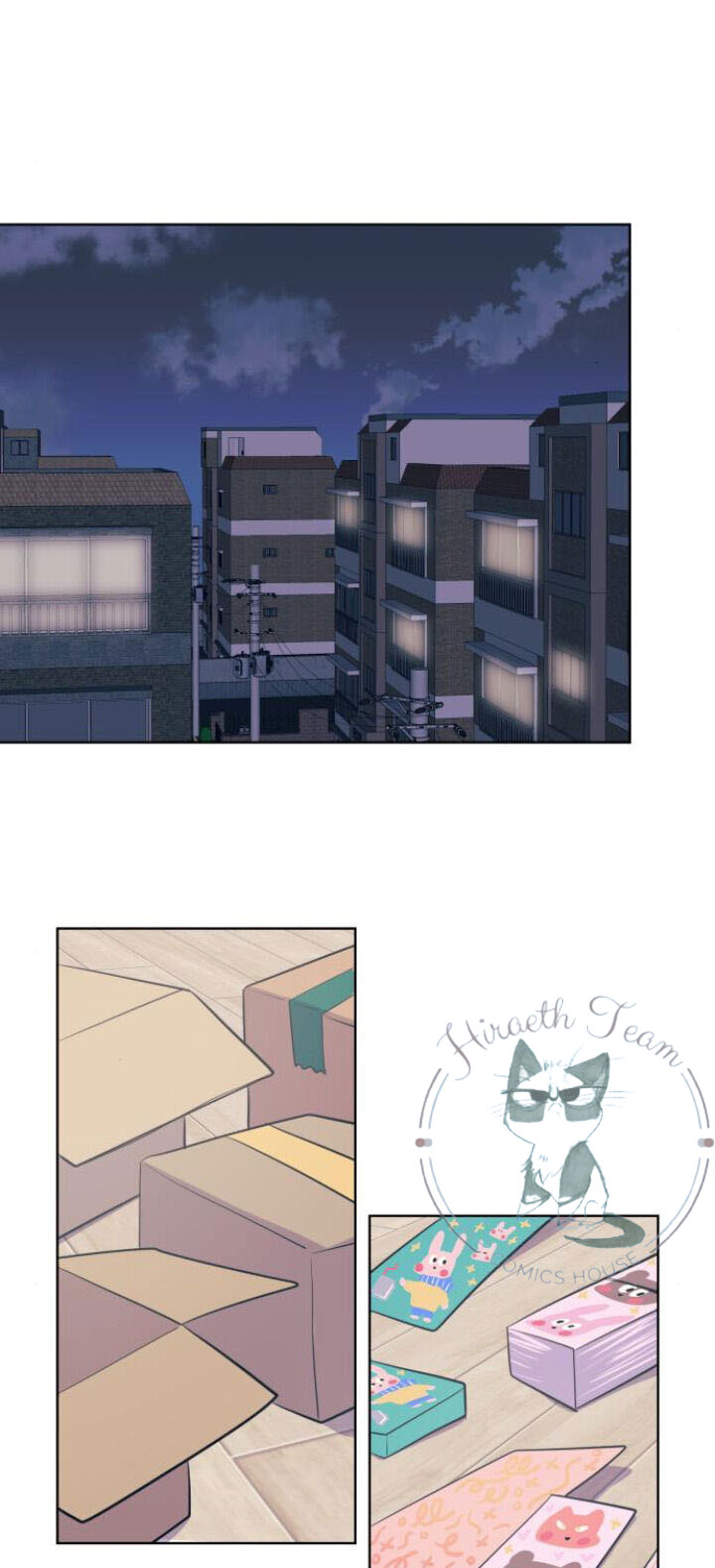 his secret hobby chapter 2 19