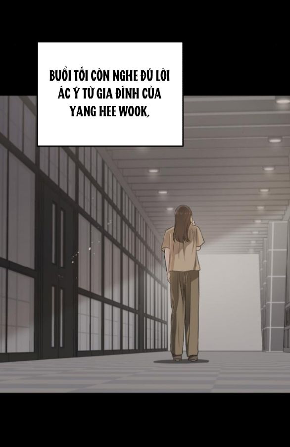 Nóng Lòng Muốn Giày Vò Em chapter 72.1 6