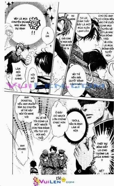 bát khuyển sỹ phương đông chapter 12 156