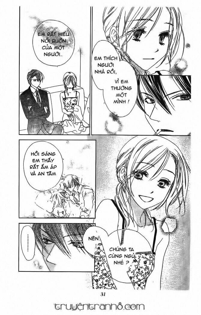 gió xuân chapter 11 12