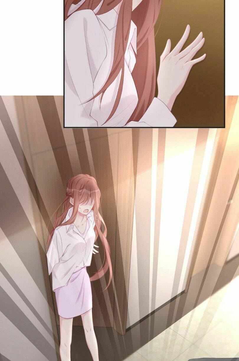 chỉ muốn cưng chiều em chapter 18 30