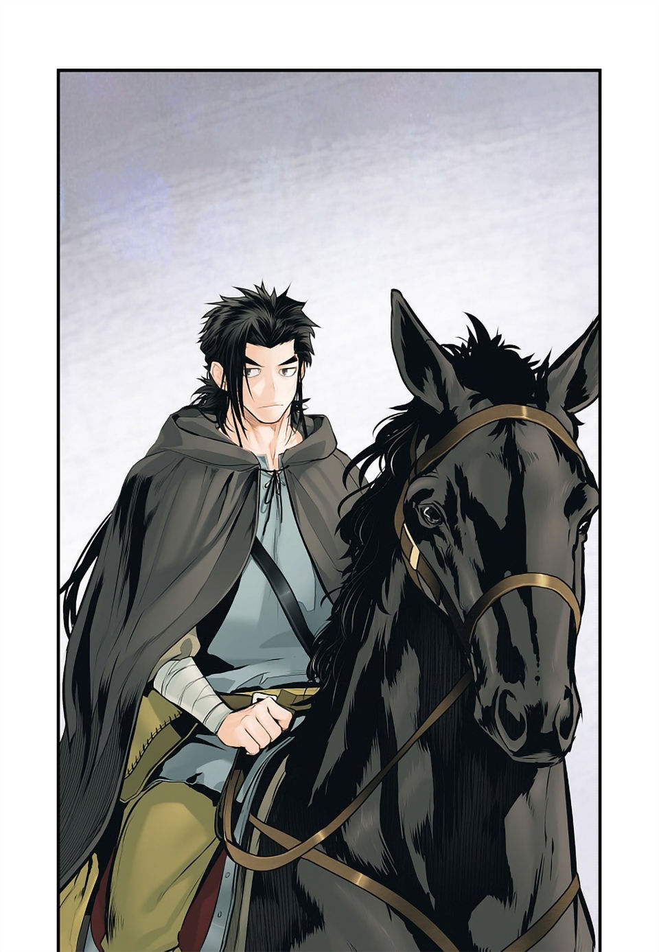 bất bại chân ma chapter 6 26