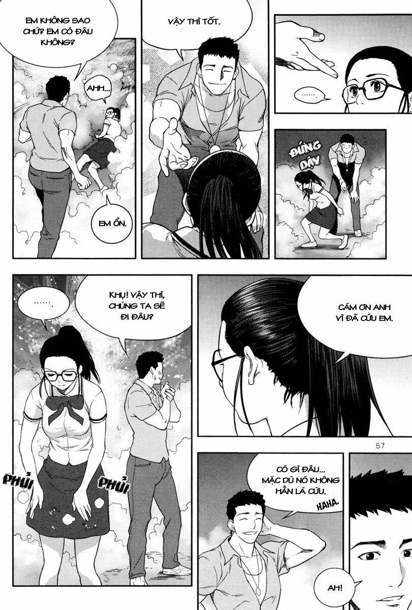 xo sisters chapter 10 22