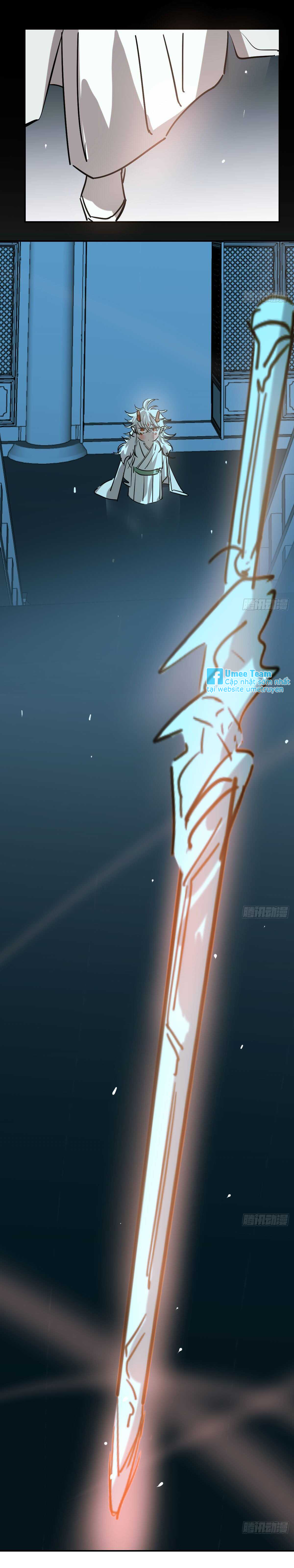 bắt lấy ngao ngao chapter 93 8