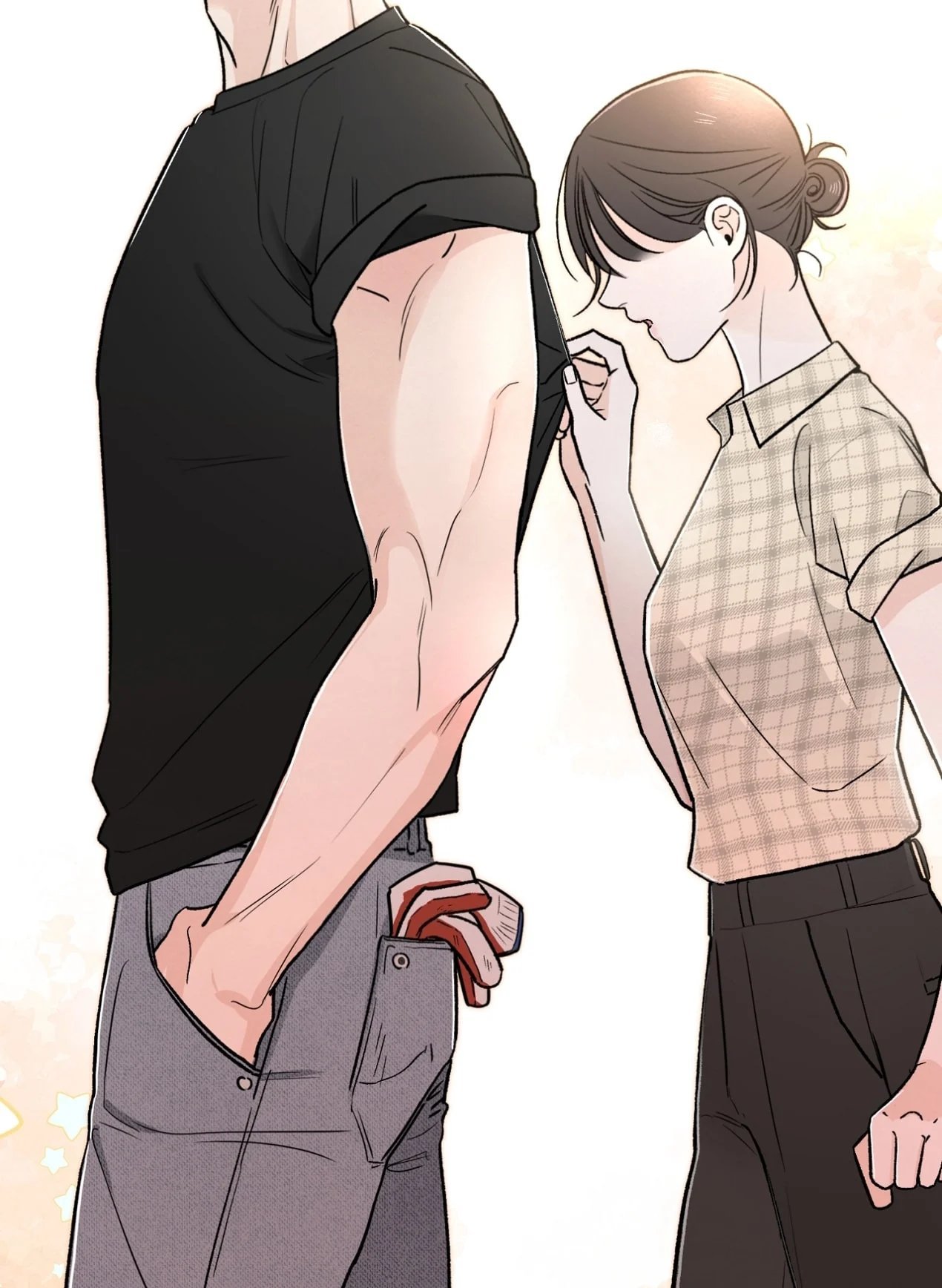 [18+] cuộc đời của kẻ cặn bã chapter 28 2