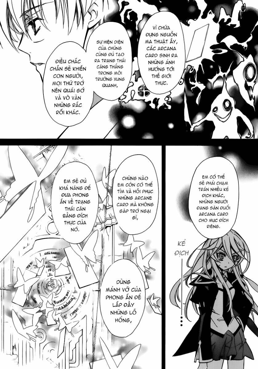 nụ hôn của công chúa tường vi chapter 12 33