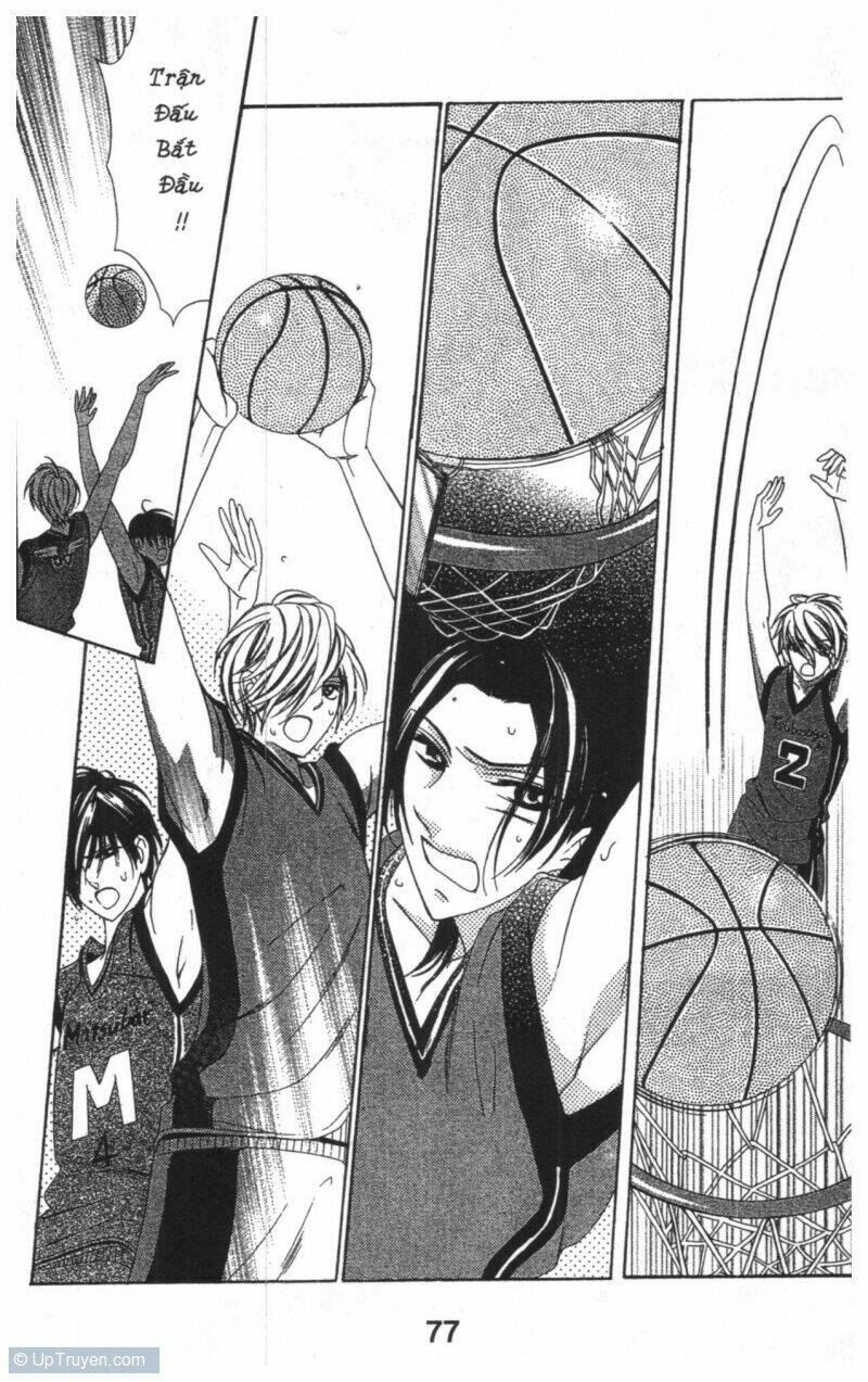 alice binetsu 38°c - we are tsubasa ga oka d.c chapter 2 76