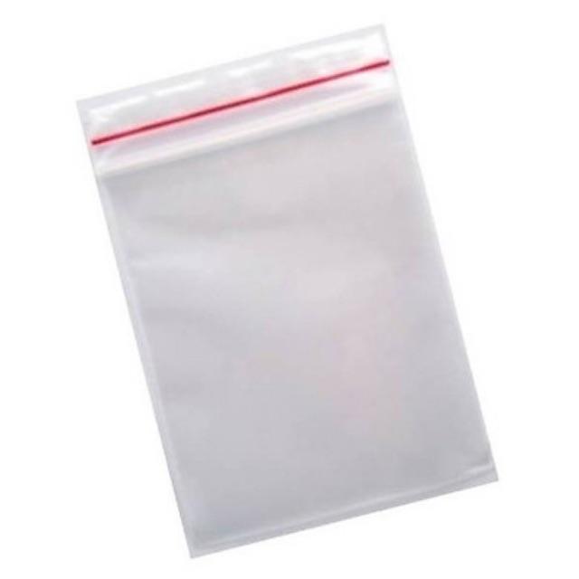1KG ZIPPER ĐỰNG THUỐC, THỰC PHẨM