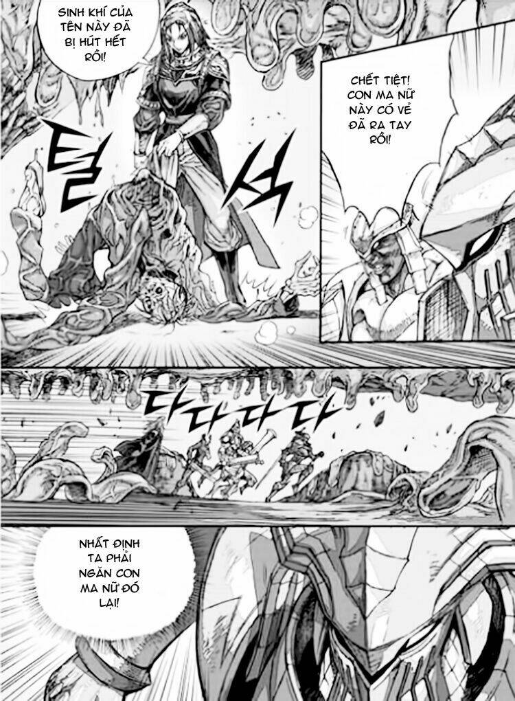 diêm đế ii chapter 54.1 14