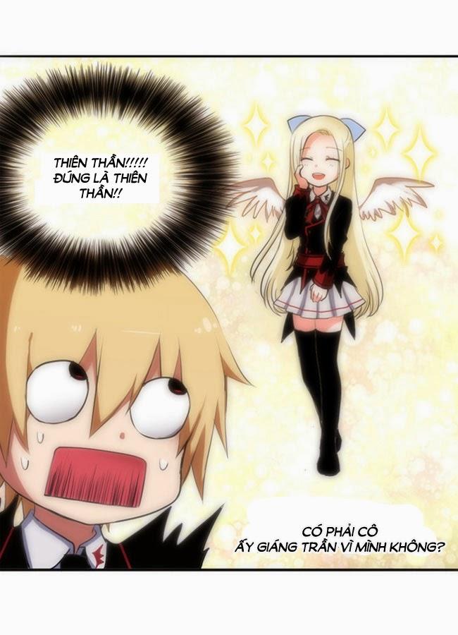 crepuscule (yamchi) chapter 27 7