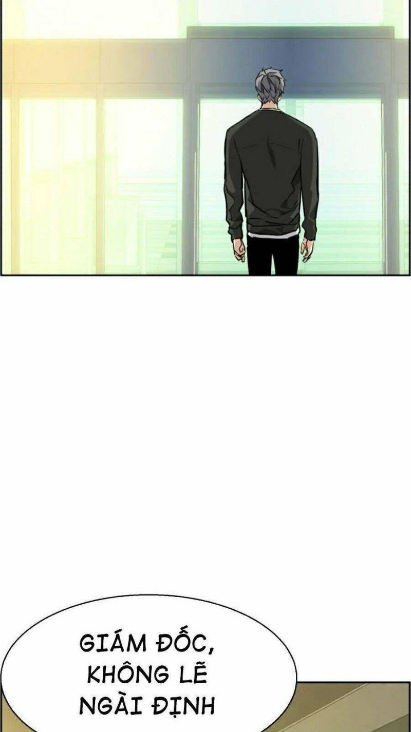 bạn học tôi là lính đánh thuê chapter 57 89