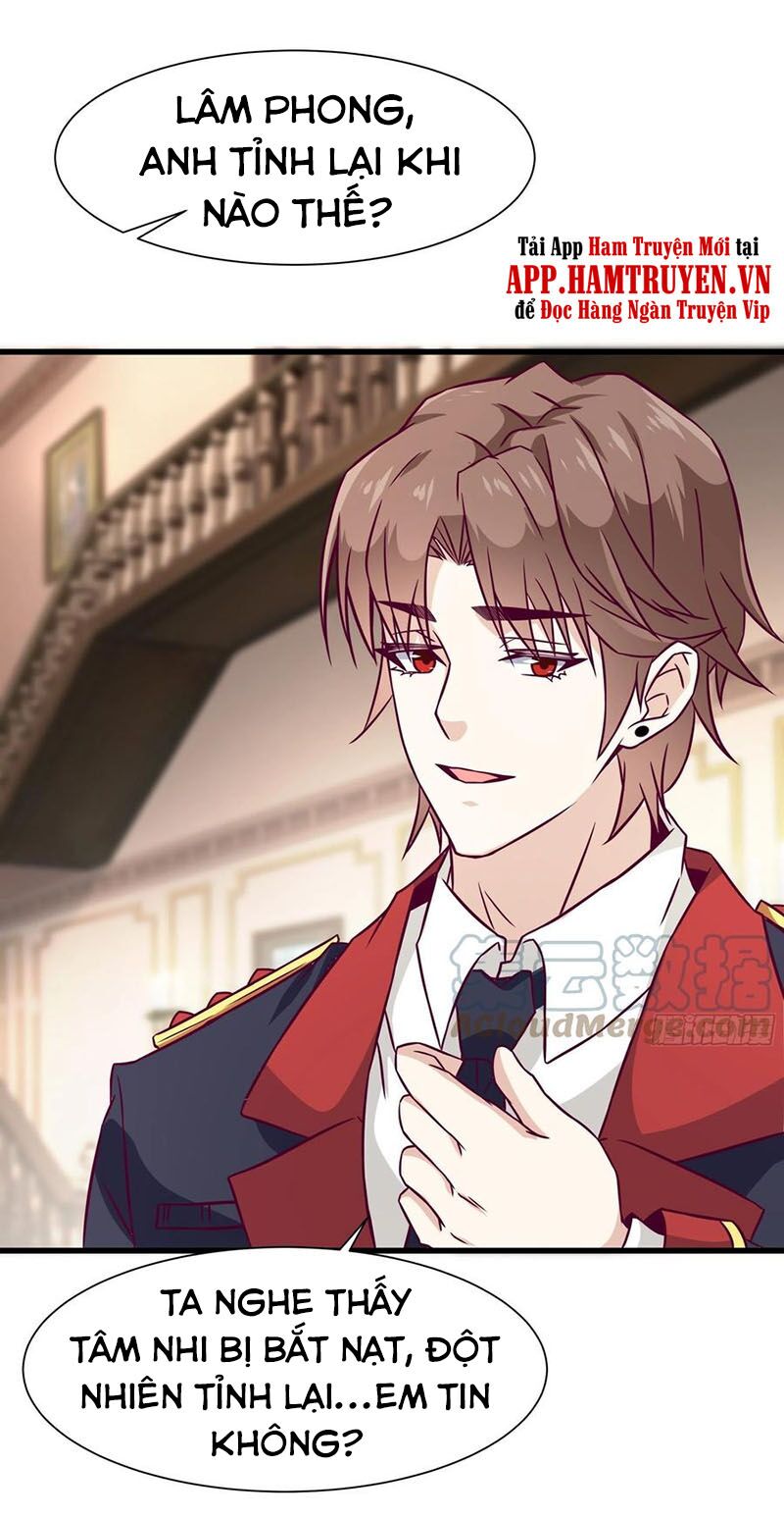 nãi ba là chiến thần mạnh nhất chapter 39 25