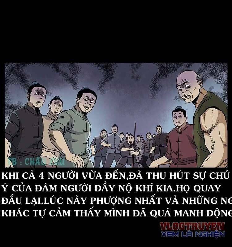 tiên sơn truyền kỳ chapter 8 30