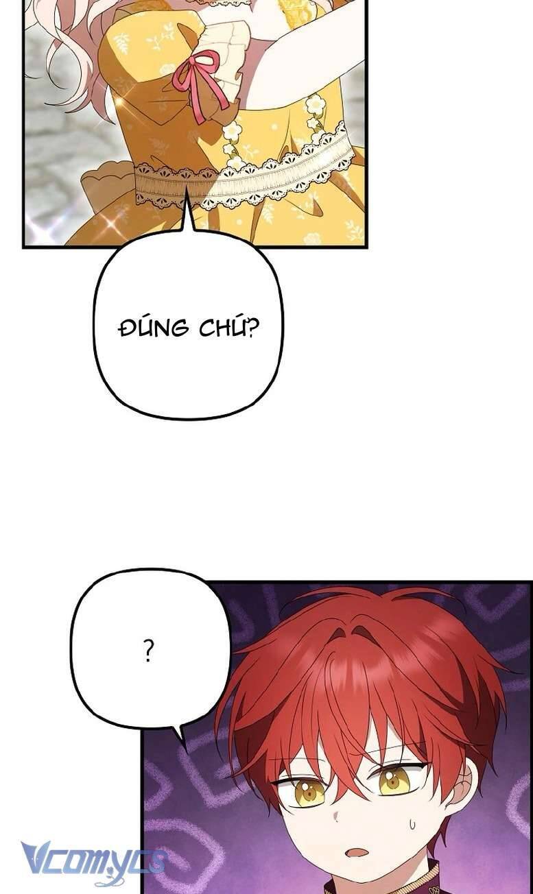 đứa con gái côn đồ nhà công tước chapter 44 62
