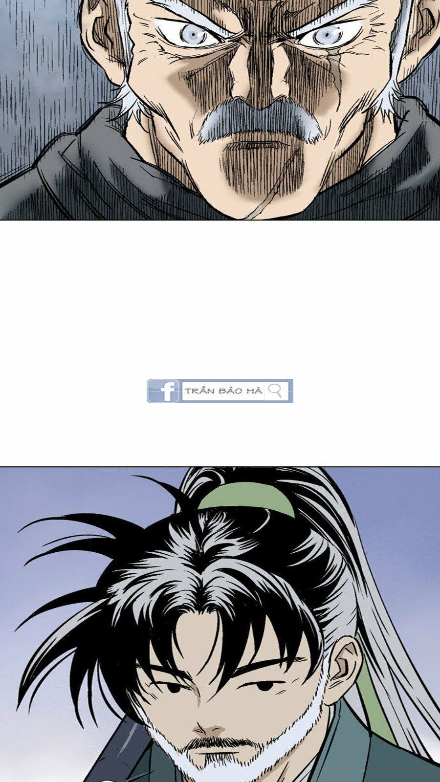 cao thủ 2 chapter 59 39