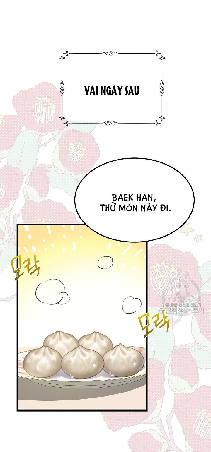 trở thành vợ thái tử quái vật chapter 51.2 8