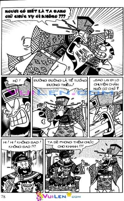 thần đồng đất việt chapter 93 75