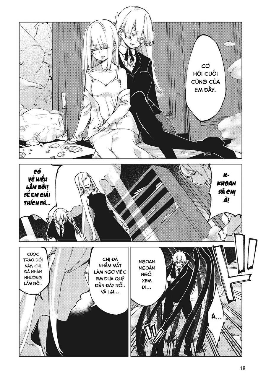 jiangshi kaitan blood chapter 70 13