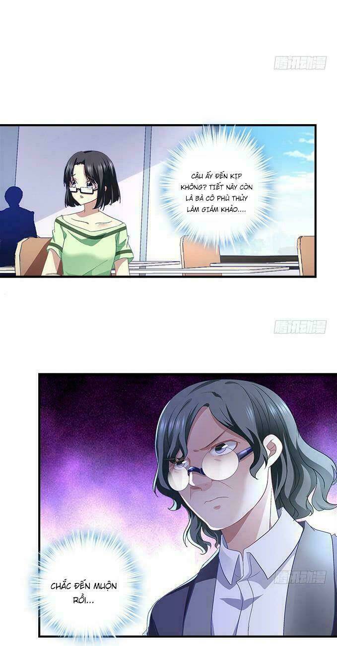 thiên lại âm linh chapter 55 17