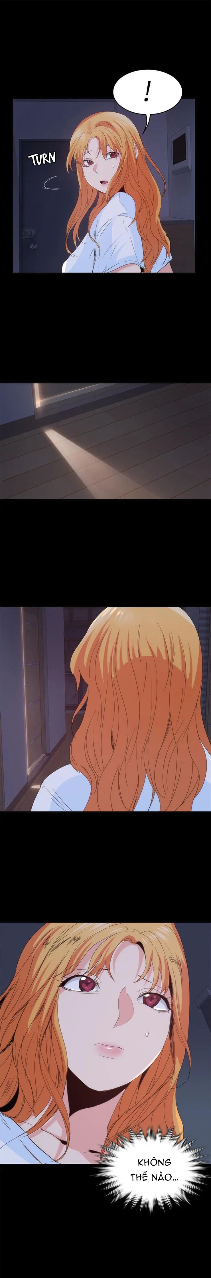 bạn gái cũ trở về chapter 42 9