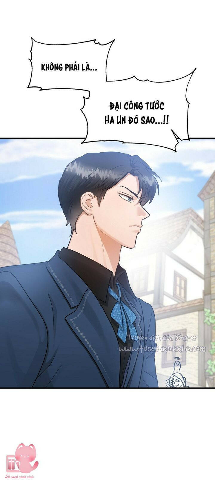 người thừa kế chapter 26 42