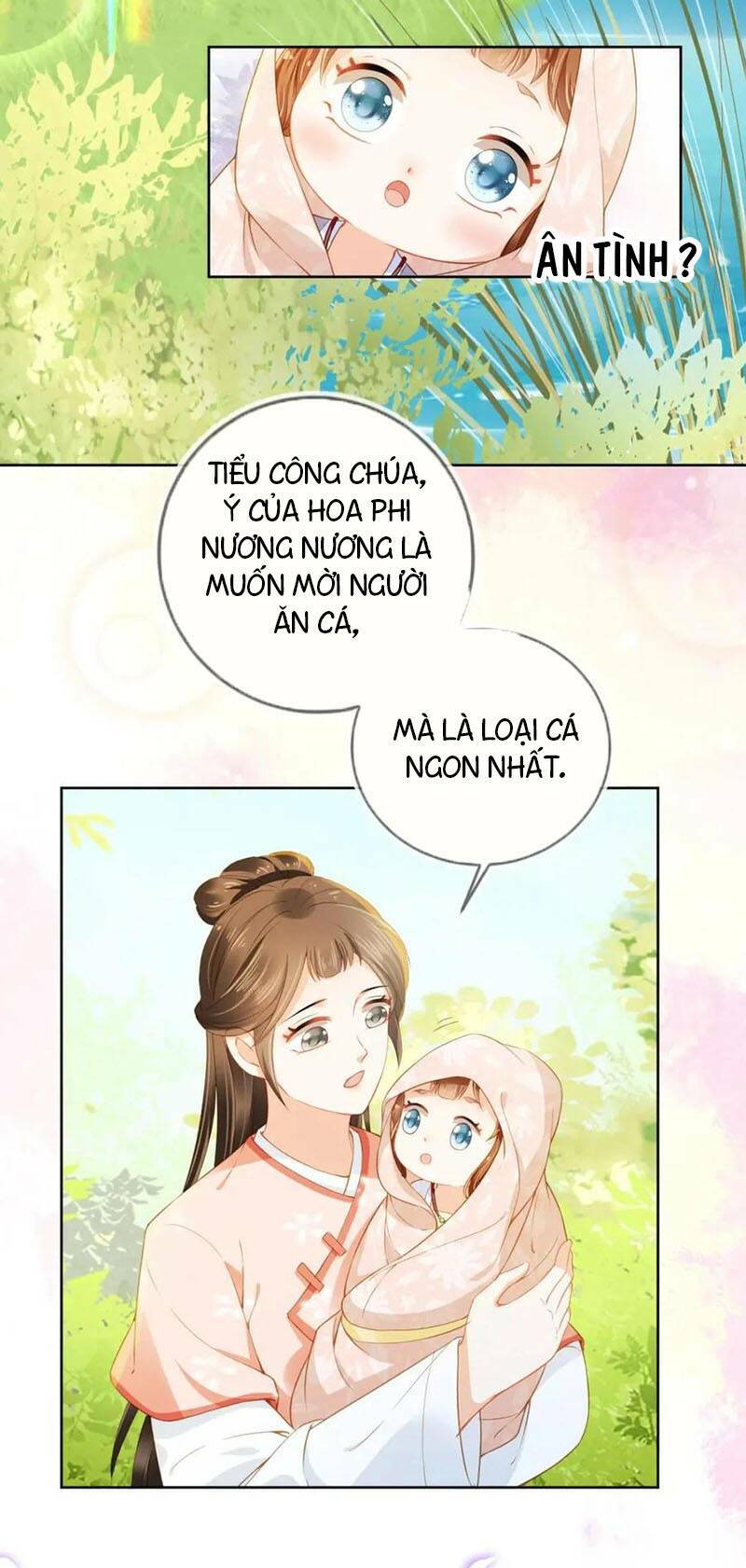 nhặt được bảo bối manh manh chapter 21 54