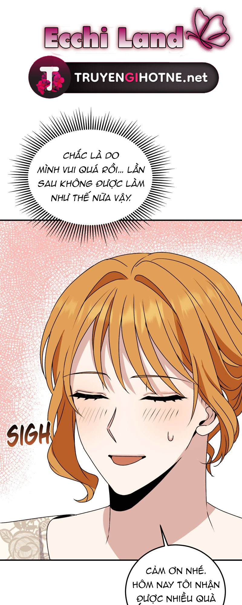 nụ hôn yêu tinh chapter 16.2 21