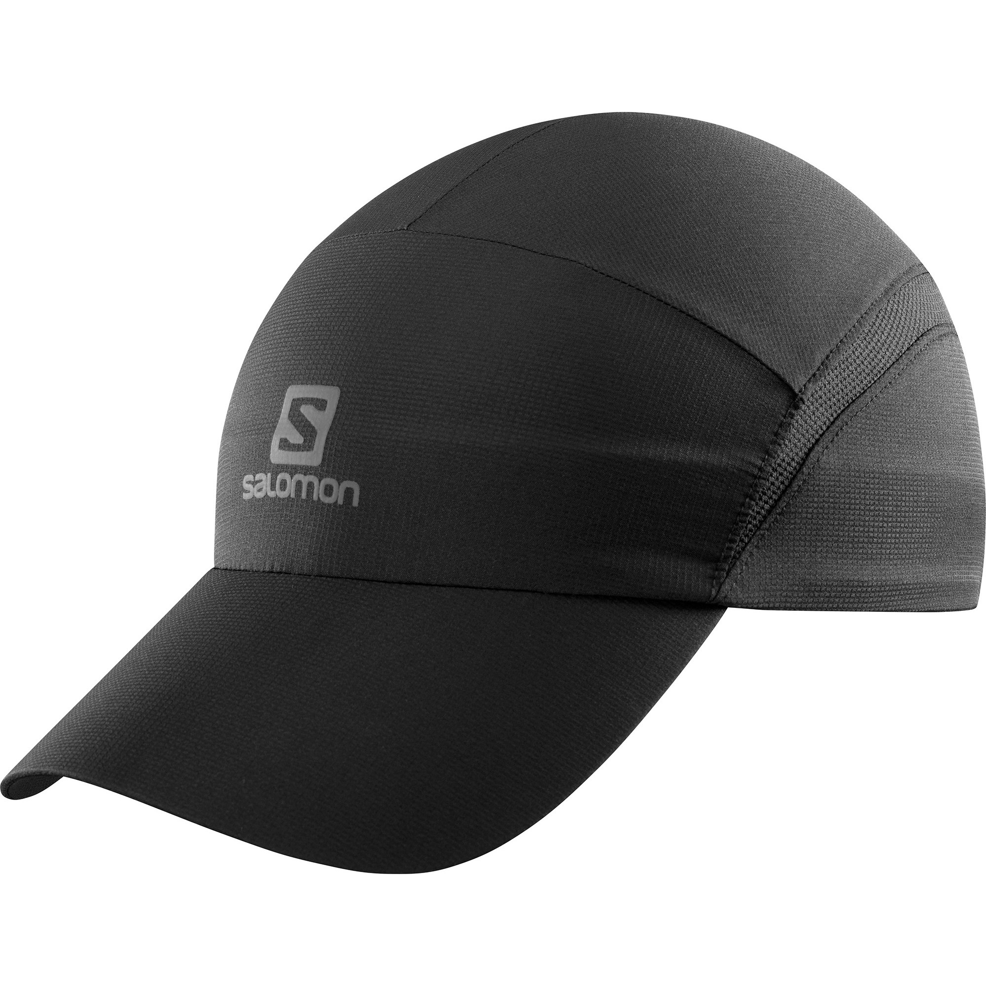 Nón chạy bộ XA CAP BLACK