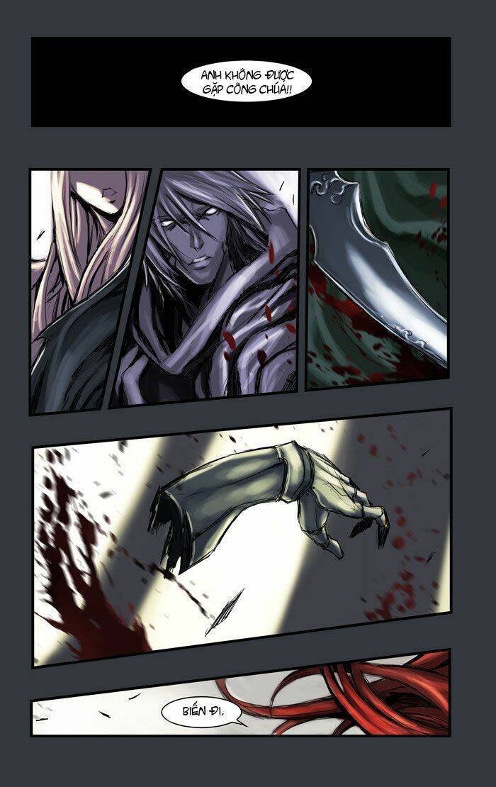 a fairytale for the demon lord chapter 13 16