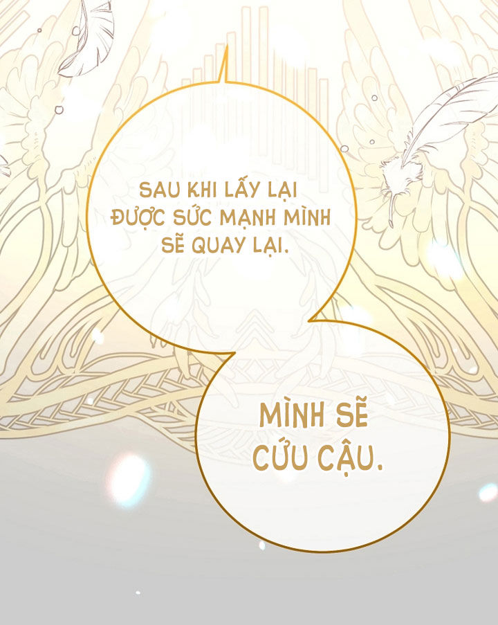 trở thành vợ thái tử quái vật chapter 67.2 40