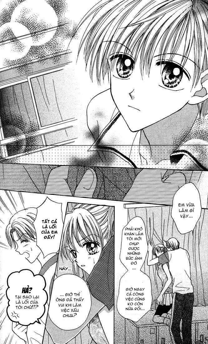 max lovely chapter 13 19