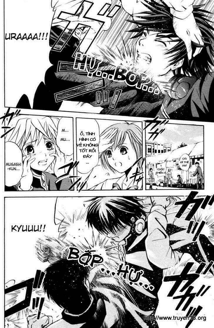 kami to sengoku seitokai chapter 1 13