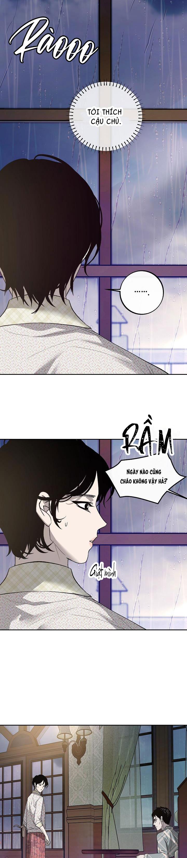 sa ha (anh dâu x em chồng) chapter 20 5