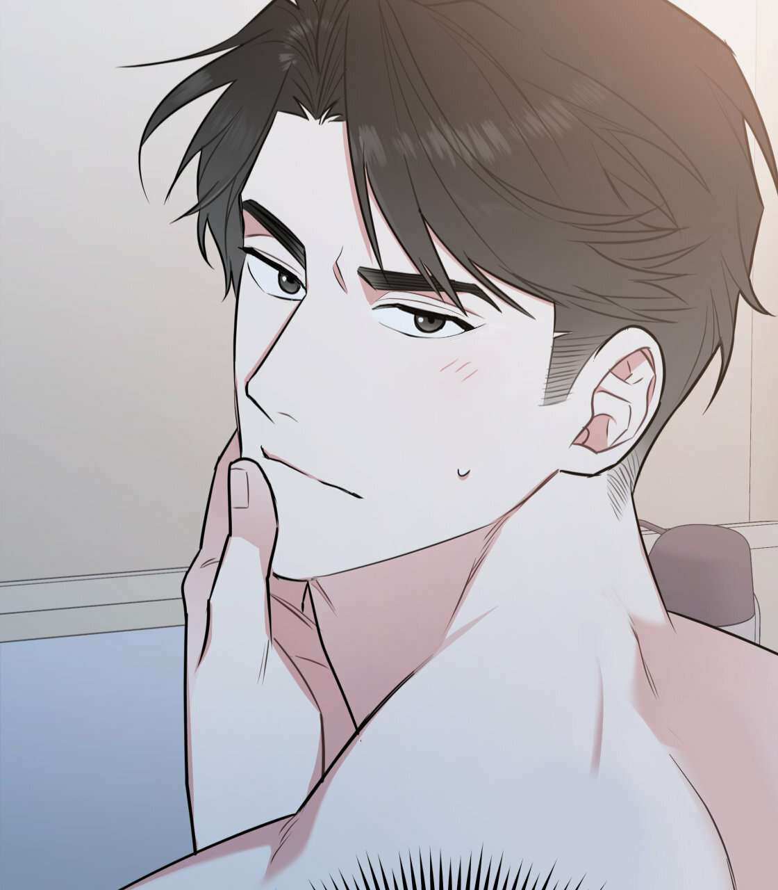 tôi với cậu không thể như thế này chapter 20 2