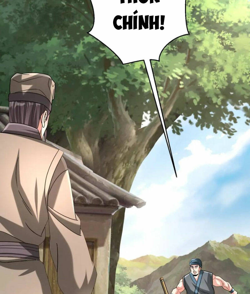 đại tần, ta là con tần thủy hoàng, giết địch thành thần chapter 106 19