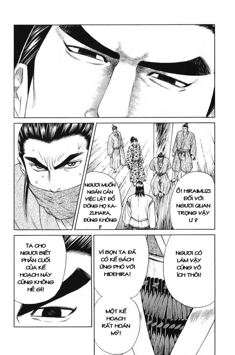 thiếu niên vương i - shana oh yoshitsune i chapter 69 52