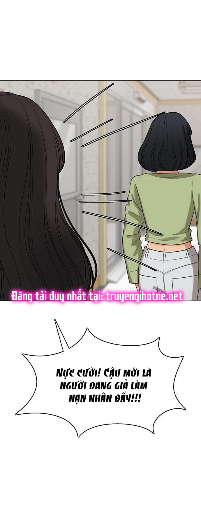 vẻ đẹp đích thực - true beauty chapter 243.2 14