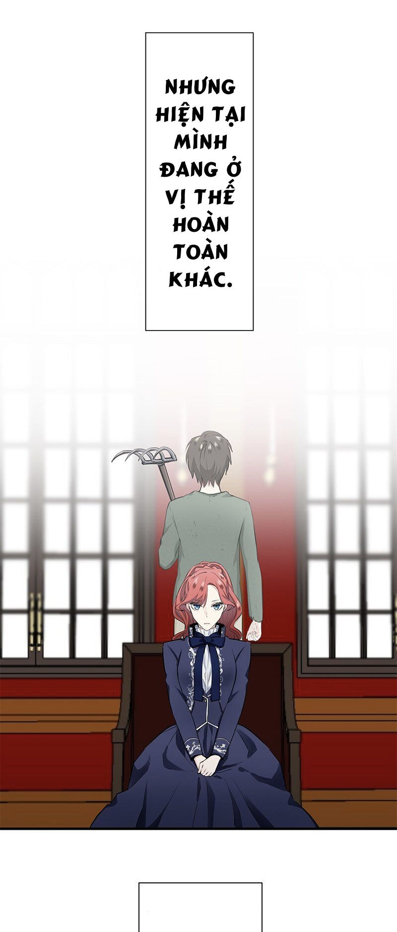 nullitas~nàng dâu giả dối~ chapter 45.1 10