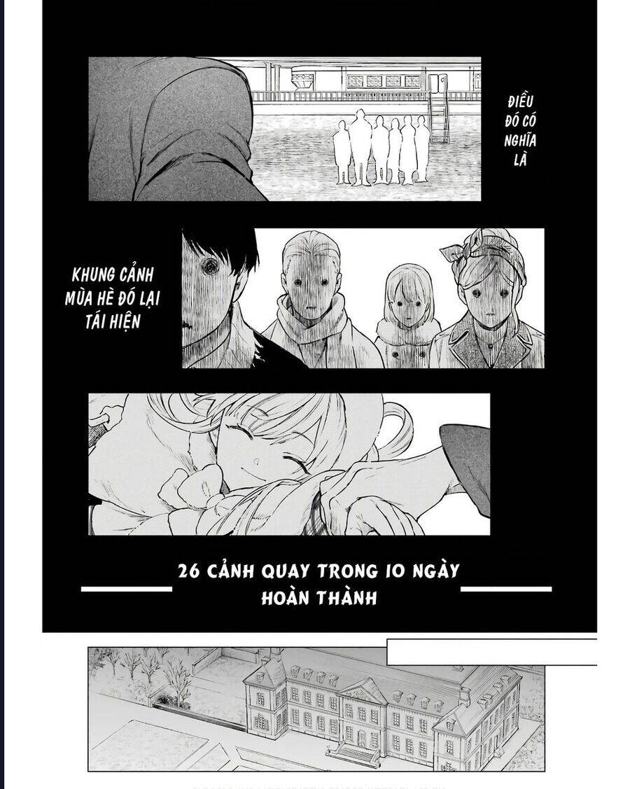 cuồng loạn lệnh nương - nia liston chapter 16 34