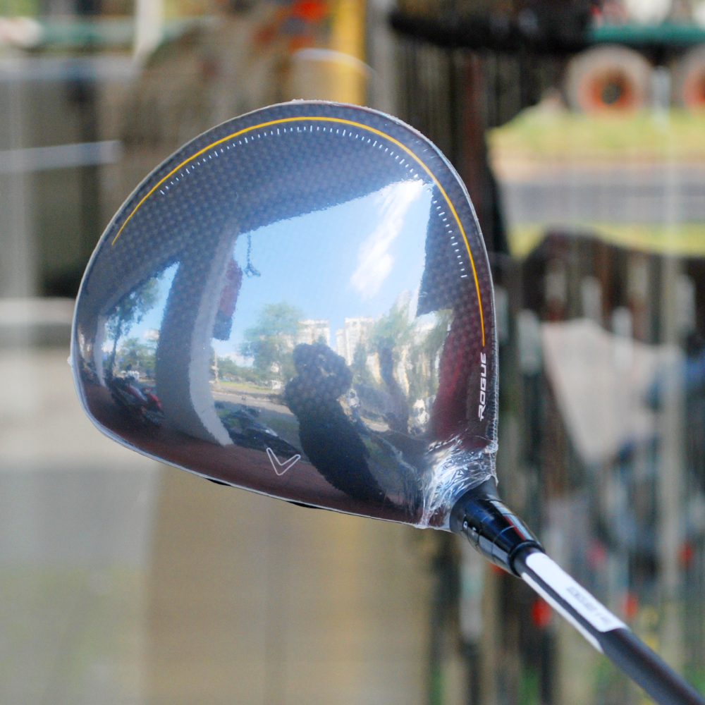 Gậy Golf Driver Callaway Rogue ST Max Cho Nam Mới Nhất 2022- Gậy Golf Nhật New Seal