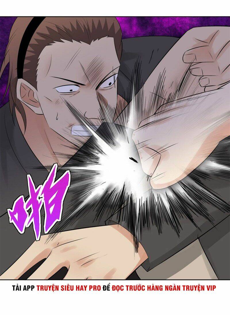 học viện cao thủ chapter 271 14