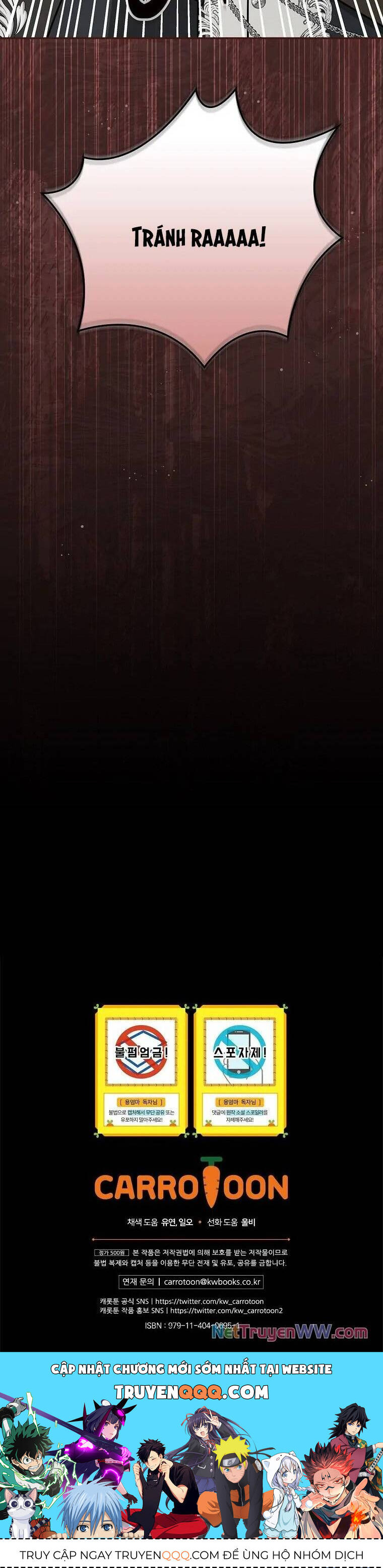 tôi trở thành mẹ của vị anh hùng chiến binh chapter 84 43