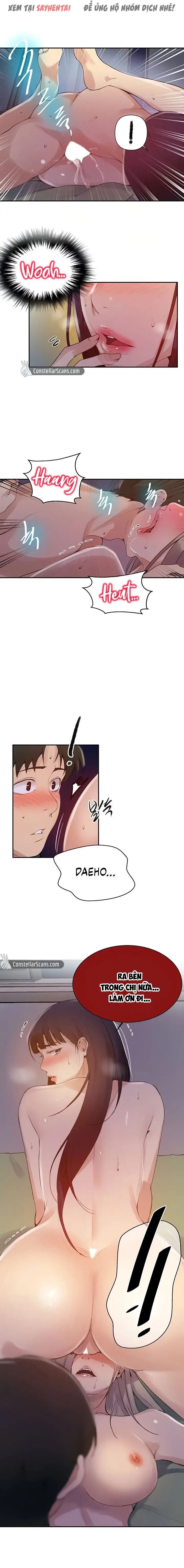 lớp học gia đình (bản không che) chapter 136 7