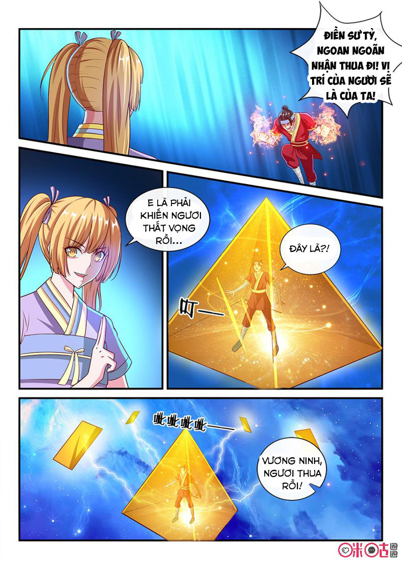 tiên vương chapter 47 9
