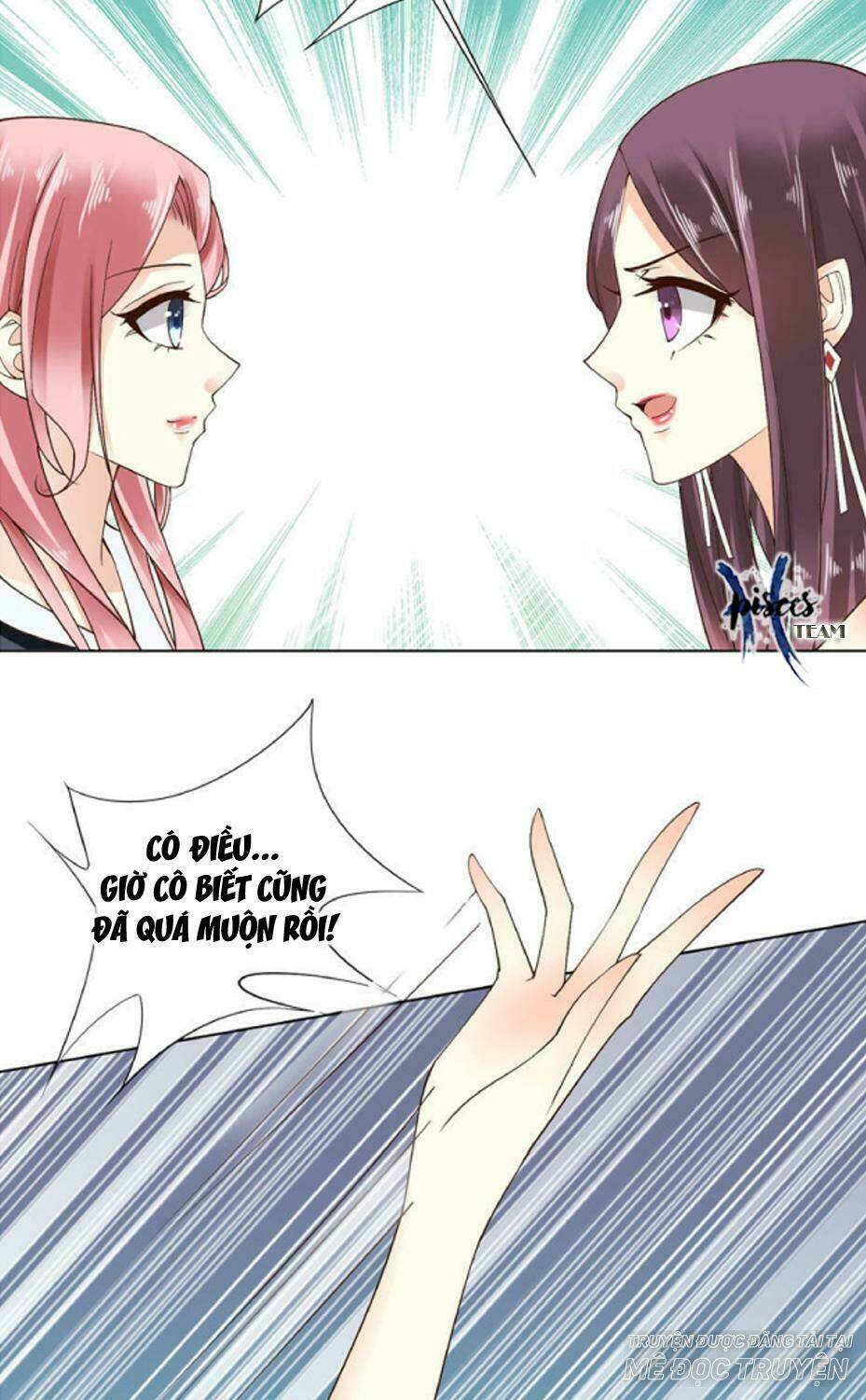 nữ nhân xin nhẹ nhàng chapter 35 21