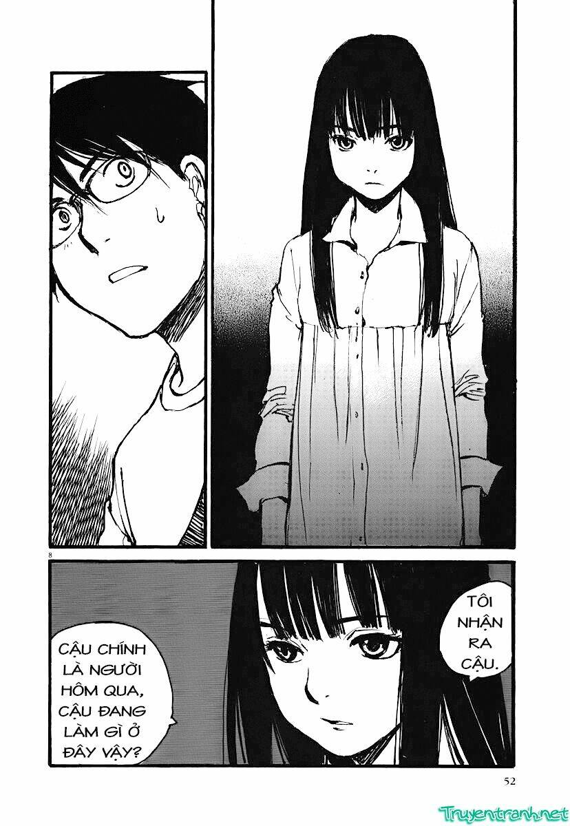 ngôi nhà ký ức chapter 2 9