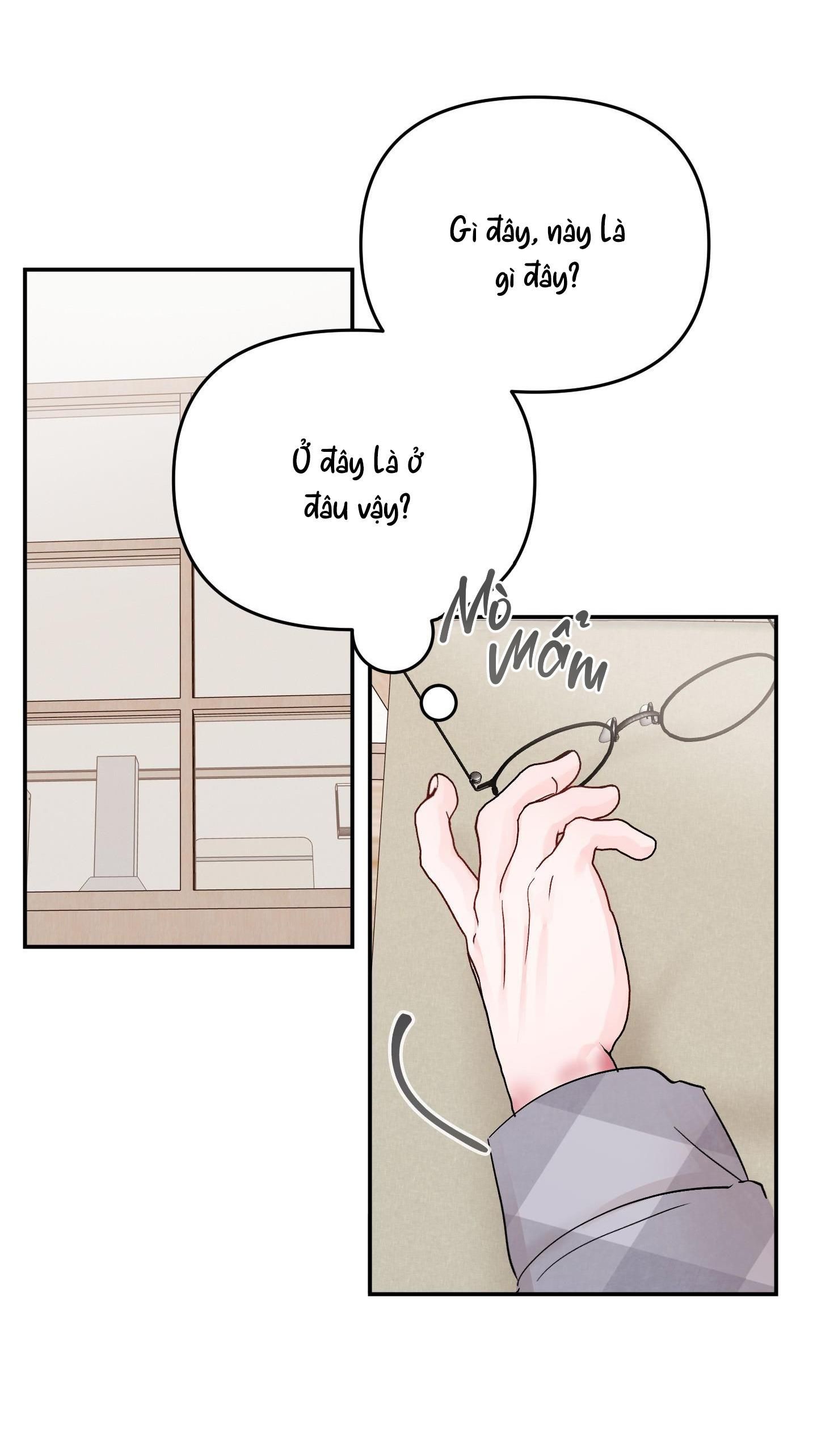 thán phục thanh xuân chapter 49 35