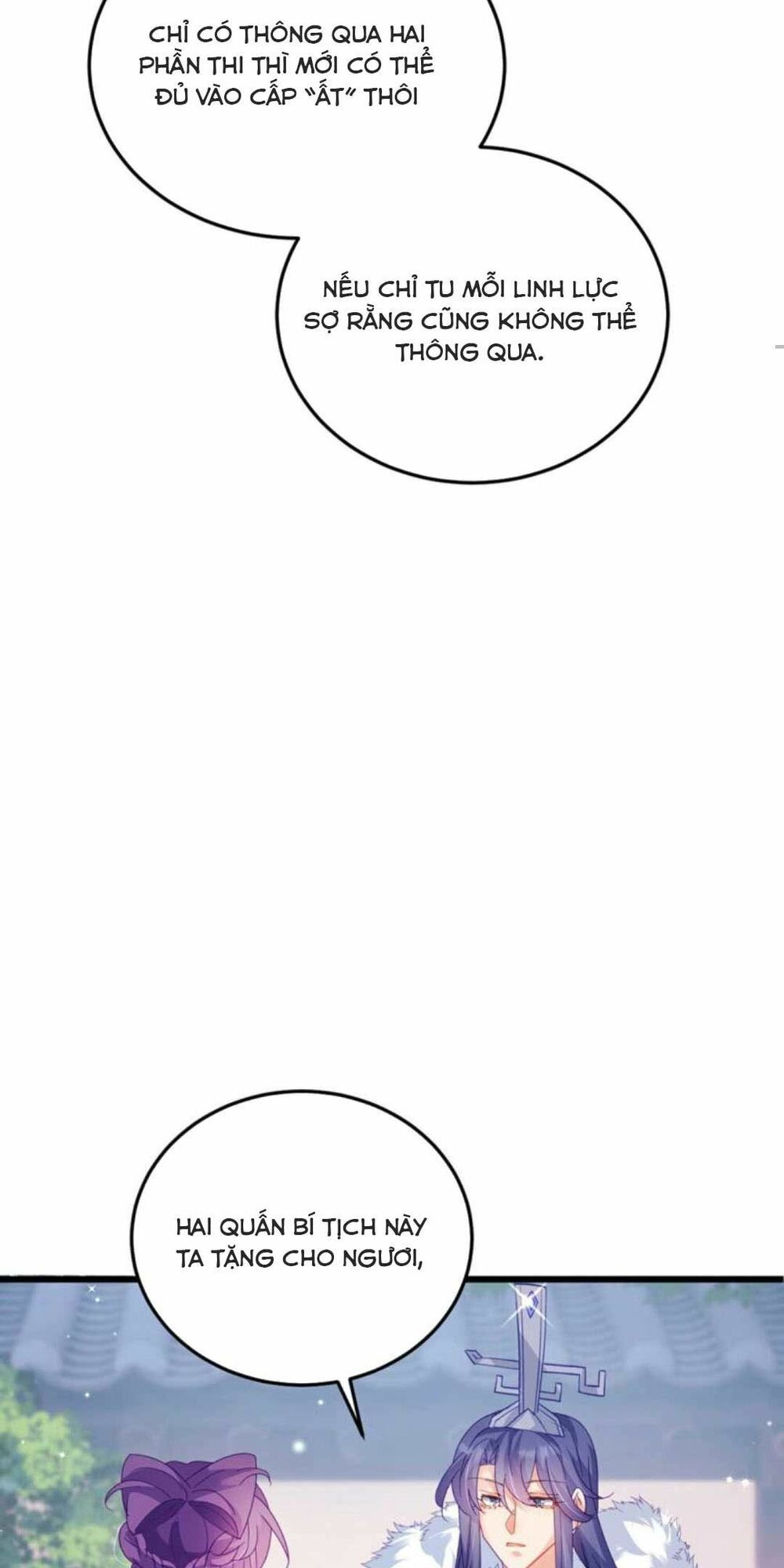 quân hoả nữ hoàng chapter 59 44